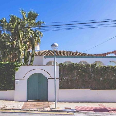 Villa Capitano -Seaviews -4 Bedrooms - La Cala La Cala De Mijas Εξωτερικό φωτογραφία