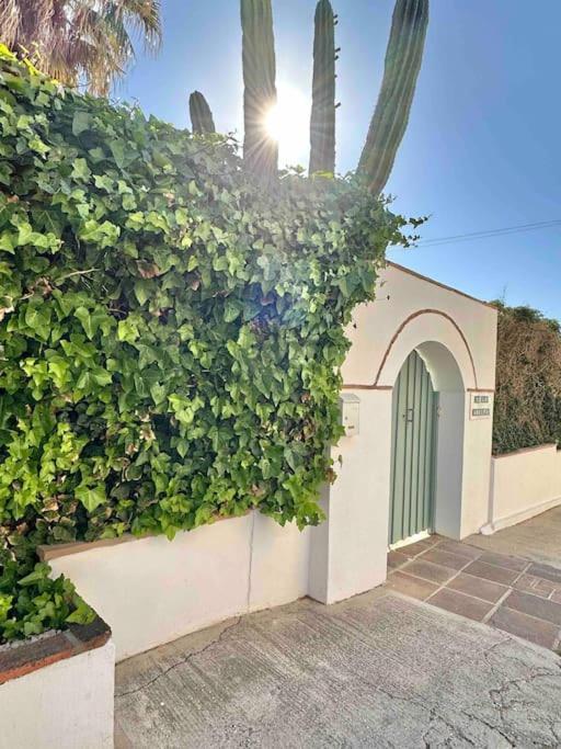 Villa Capitano -Seaviews -4 Bedrooms - La Cala La Cala De Mijas Εξωτερικό φωτογραφία