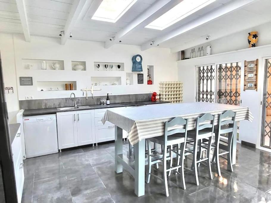 Villa Capitano -Seaviews -4 Bedrooms - La Cala La Cala De Mijas Εξωτερικό φωτογραφία