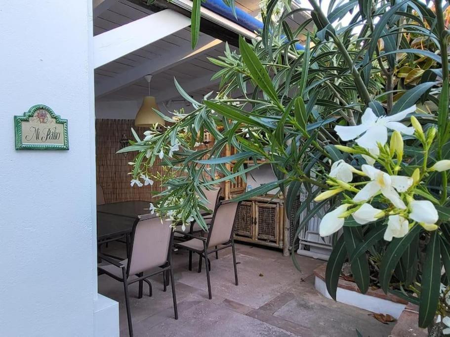 Villa Capitano -Seaviews -4 Bedrooms - La Cala La Cala De Mijas Εξωτερικό φωτογραφία