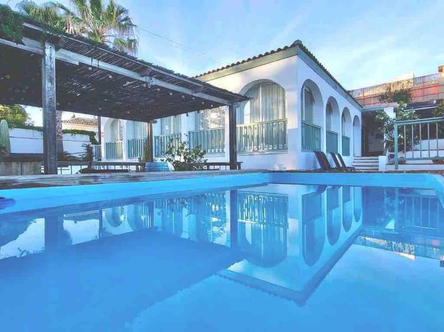 Villa Capitano -Seaviews -4 Bedrooms - La Cala La Cala De Mijas Εξωτερικό φωτογραφία