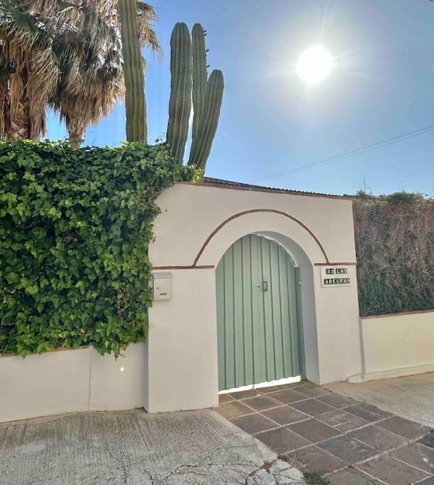 Villa Capitano -Seaviews -4 Bedrooms - La Cala La Cala De Mijas Εξωτερικό φωτογραφία