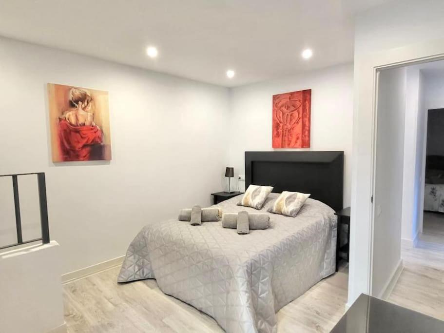 Villa Capitano -Seaviews -4 Bedrooms - La Cala La Cala De Mijas Εξωτερικό φωτογραφία