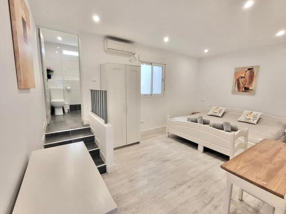 Villa Capitano -Seaviews -4 Bedrooms - La Cala La Cala De Mijas Εξωτερικό φωτογραφία
